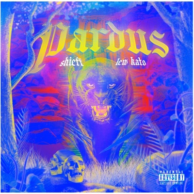 Pardus (feat. Lew Kato & PardusBarcelona) - Single