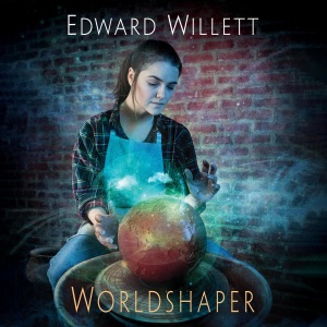 Worldshaper: Worldshapers, Book 1 (Unabridged)