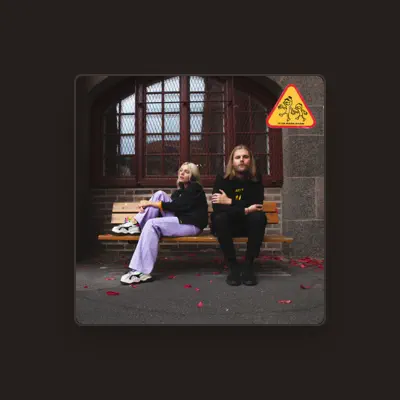 Listen to Emil Gustafsson, watch music videos, read bio, see tour dates & more!