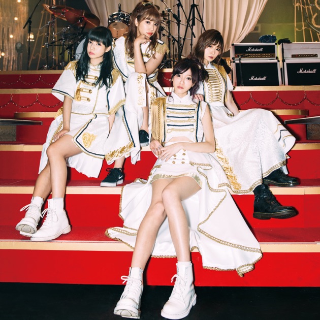 SILENT SIREN 新世界 オフィシャルライブフォトセット 5th ANNIVERSARY SILENT SIREN LIVE TOUR 2017「新世界」日本武道館