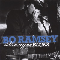 Stranger Blues