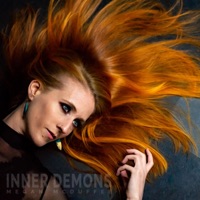 Inner Demons - Megan McDuffee