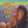 Punta Power Mix #1