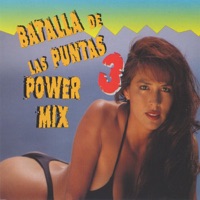 Punta Power Mix #1