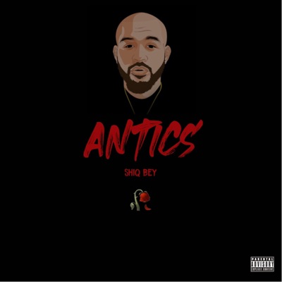 Antics - Single