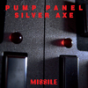 Silver Axe - Dan Zamani, The Pump Panel & Tim Taylor (Missile Records)