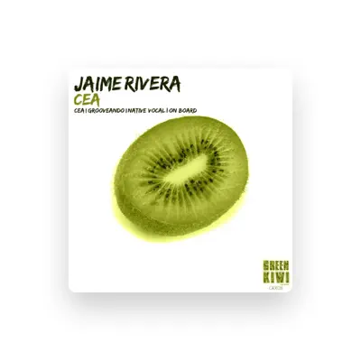 Listen to Jaime Rivera, watch music videos, read bio, see tour dates & more!