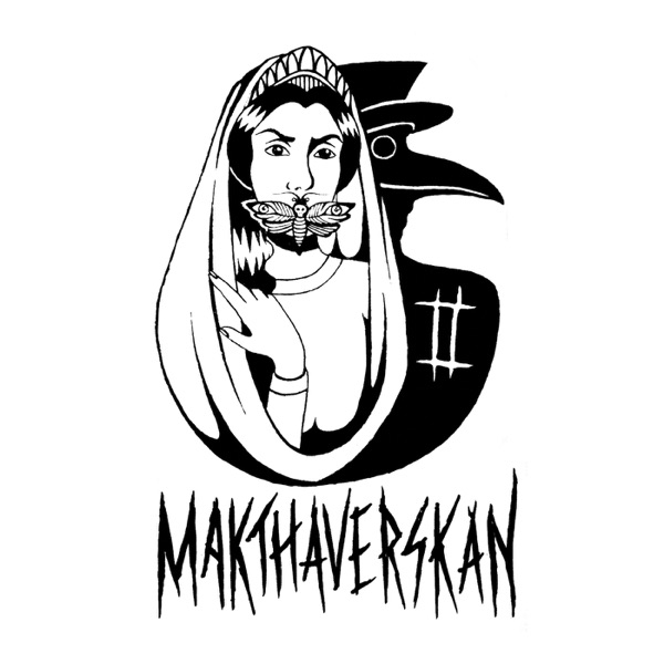 Cover of ii by makthaverskan