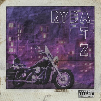 Ryda - Single