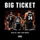 Big Ticket feat Barry Emerica Kamel Single