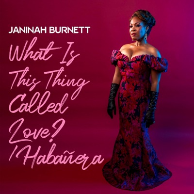 What Is This Thing Called Love?/Habañera - Single