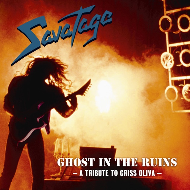 洋楽 SAVATAGE / POWER OF THE NIGHT Power of the Night - Album by Savatage - Apple Music