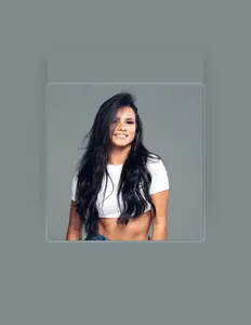 Listen to Samara Souto, watch music videos, read bio, see tour dates & more!