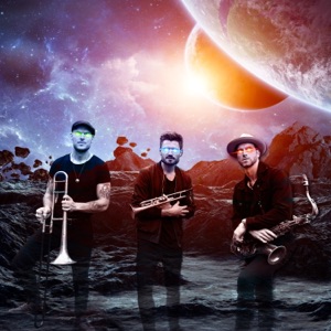 This Too Shall Pass (feat. Avatar Horns) - Single