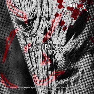 Hatred - Single