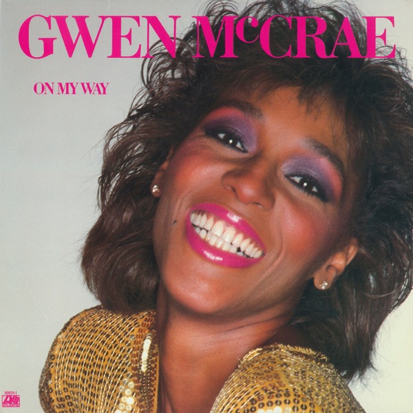 On My Way (Remastered) - Gwen McCrae