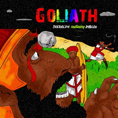 Goliath (feat. Jybloo) - Single