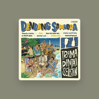 Listen to Irama Pantai Selatan, watch music videos, read bio, see tour dates & more!