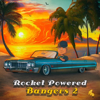 Rocket Powered Bangers 2