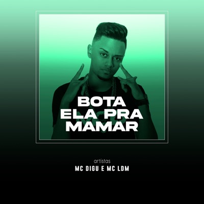 Bota Ela pra Mamar - Single