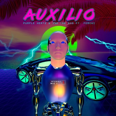 Auxilio (feat. Ferchi) - Single