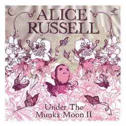 UNDER THE MUNKA MOON II cover art