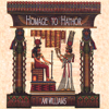 Homage to Hathor - Ani Williams