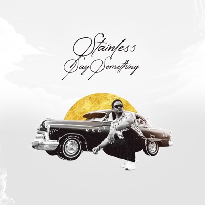 Say Something - Single