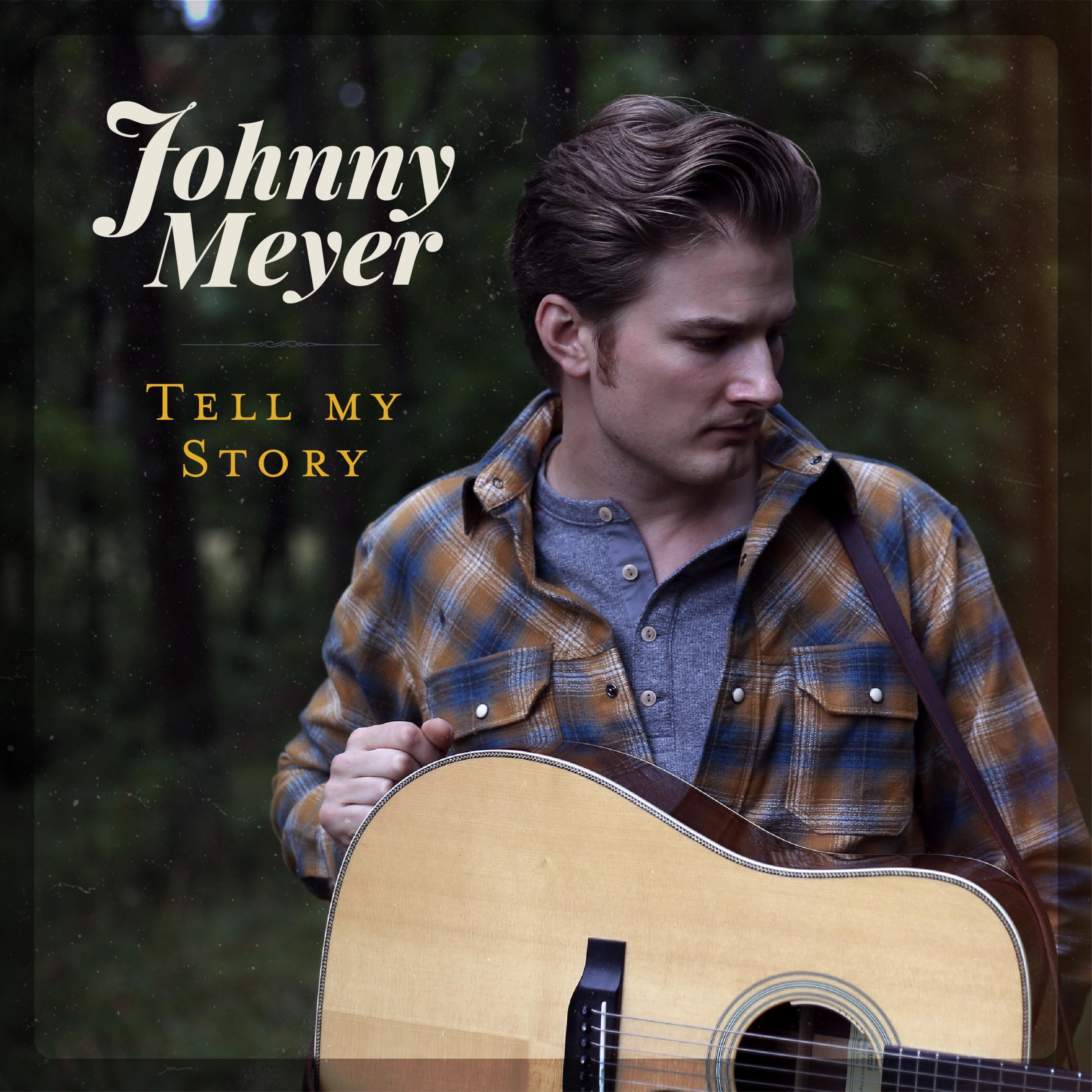 Tell My Story - Single