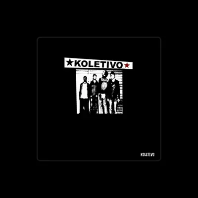 Listen to Koletivo, watch music videos, read bio, see tour dates & more!