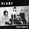 Vain Attempt - EP, 2019