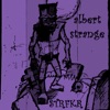 Albert Strange