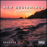 New Beginnings - Single - Kevo314