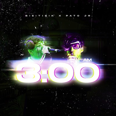 3:00 (feat. Bieitisik) - Single