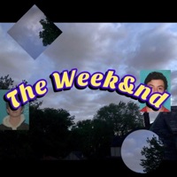 The Week&nd (feat. Anon) - Single - Jim Burtom