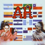 AH (feat. G Riel) - Single