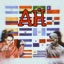 AH (feat. G Riel) - Single