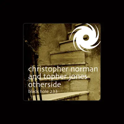 Listen to Christopher Norman, watch music videos, read bio, see tour dates & more!