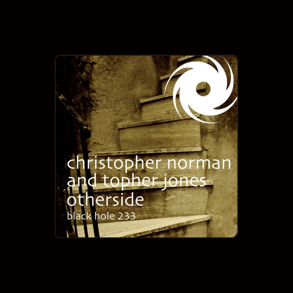 Topher Jones's avatar