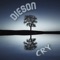 Cry - Dieson lyrics