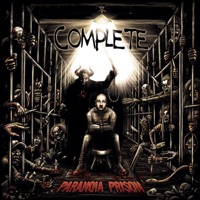 Paranoia Prison - Complete