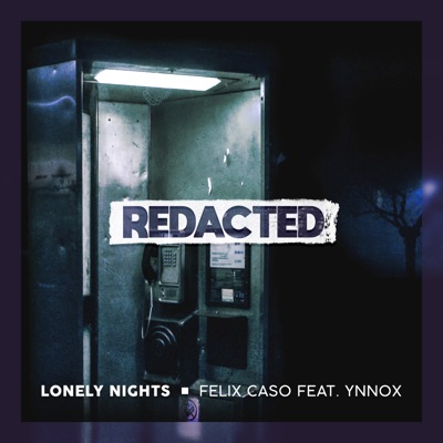 Lonely Nights - Single