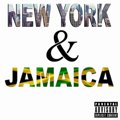 New York & Jamaica (feat. Kareck) - Single