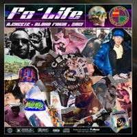Fo life (feat. A. Cheeze, Saci & T.Dom) - Single - Blond Fakir