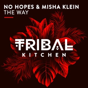 The Way (Radio Edits) - Single