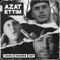 Azat Ettim - Venom, U.M.T & Essebio lyrics