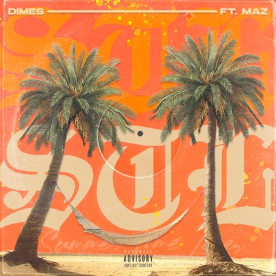 S.T.L (Summer Time Lover) [feat. Maz] - Single