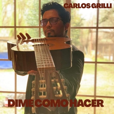 Dime Como Hacer - Single