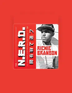 Listen to Richie Branson, watch music videos, read bio, see tour dates & more!