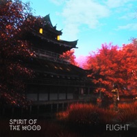 Flight - Single - Spirit of the Wood